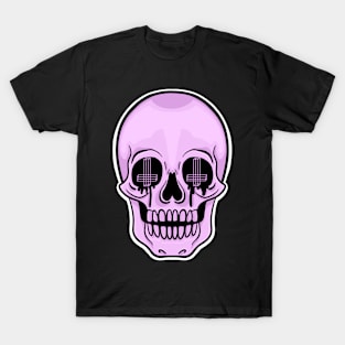 Thick Skull T-Shirt